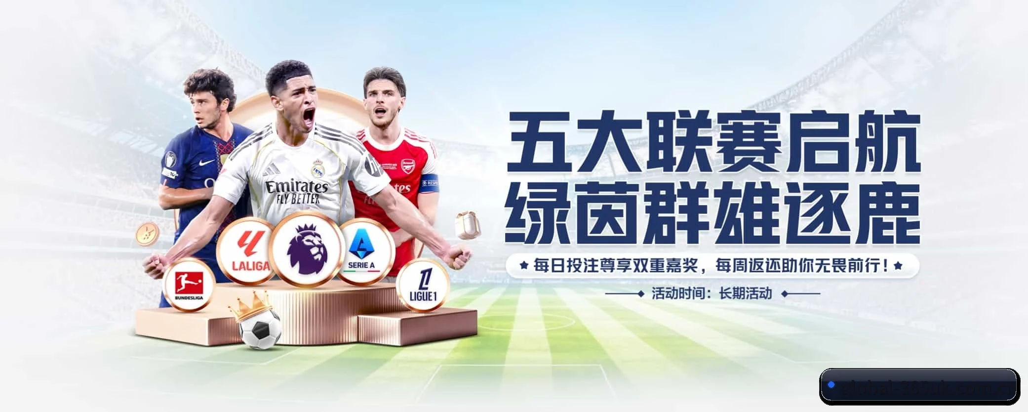 五大服务专区严密划分，信息结构一目了然